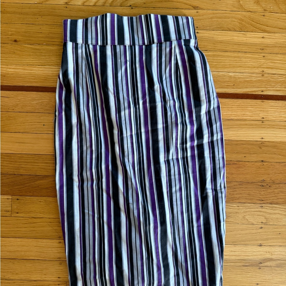 Laura Byrnes Pencil skirt pinup girl clothing